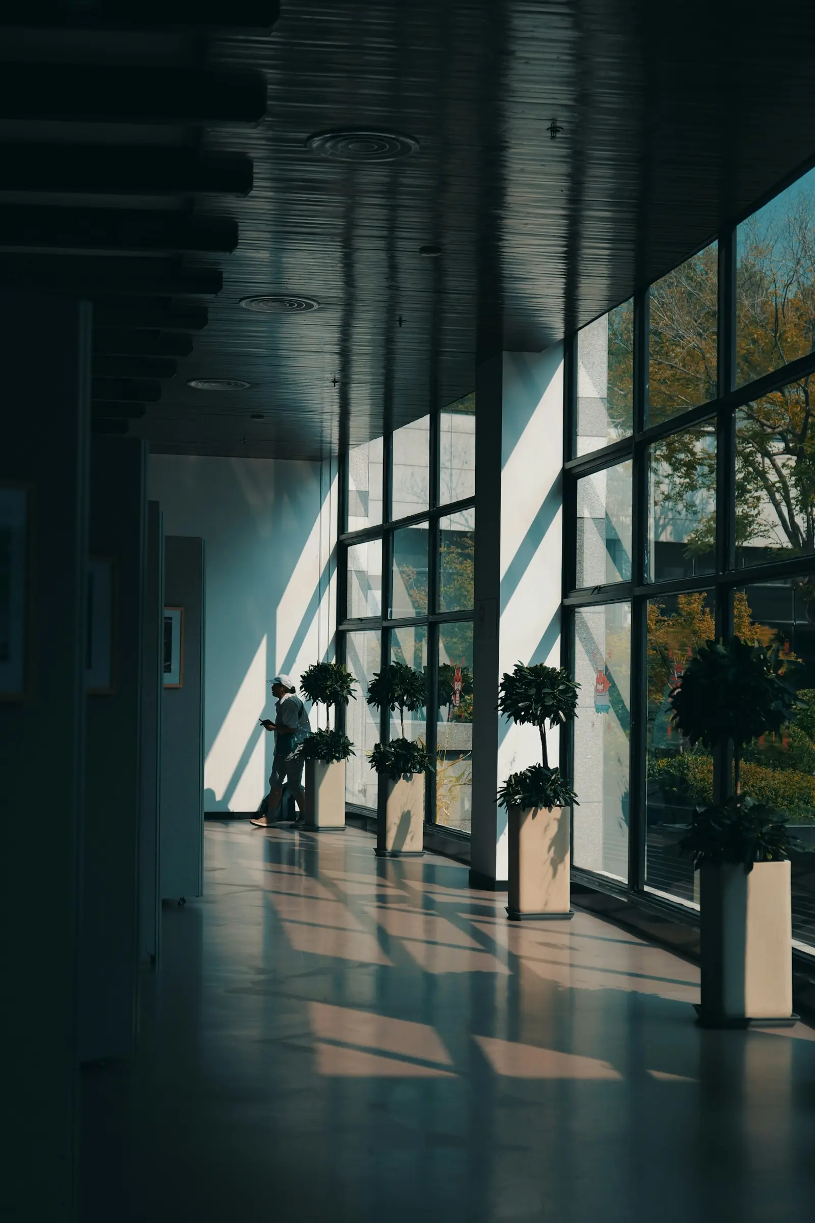 Menuiserie Aluminium